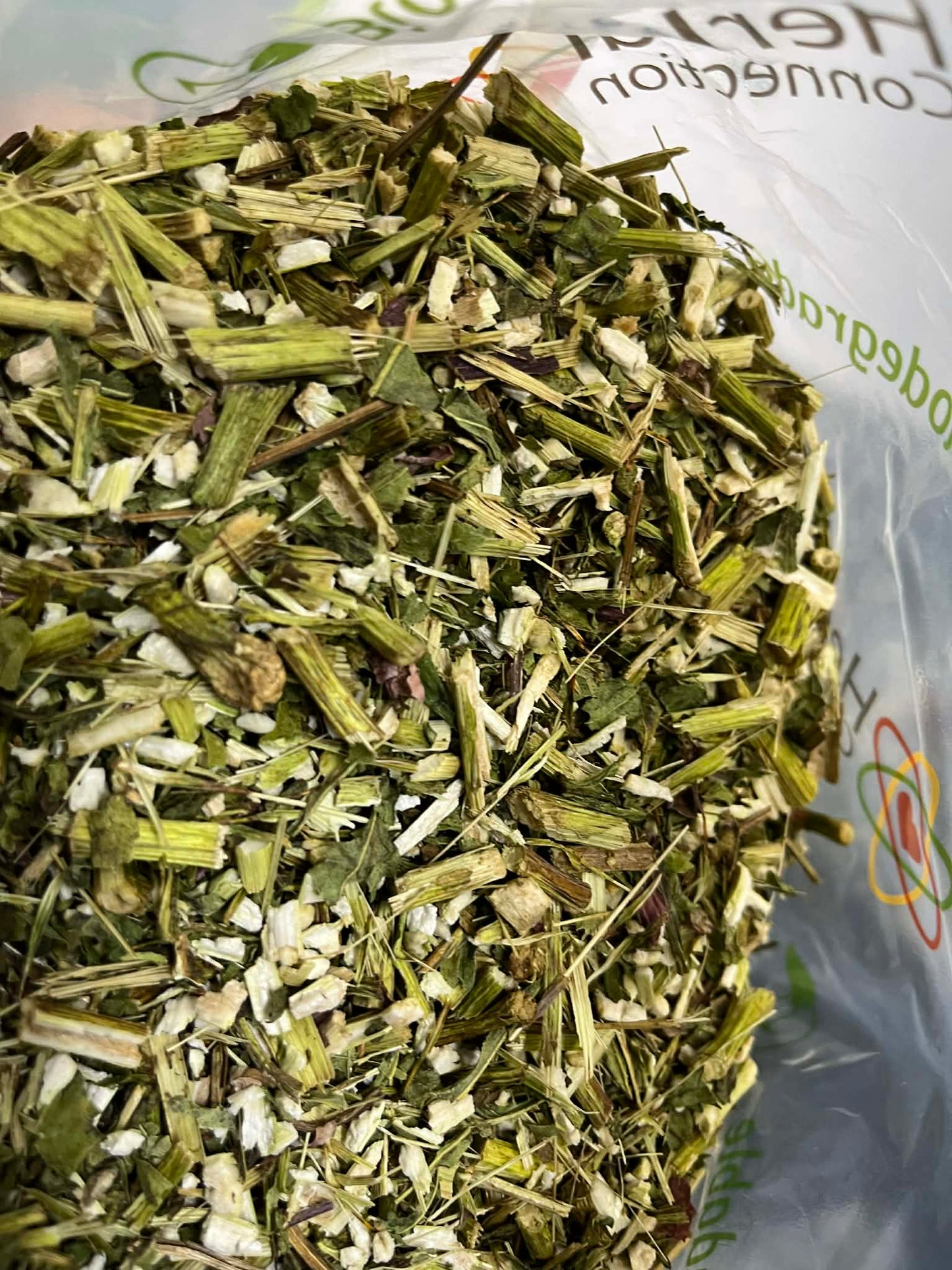 ECHINACEA 50G - ORGANIC