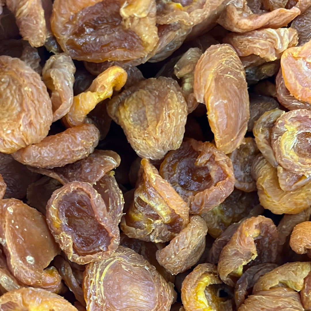 APRICOTS DRIED AUS