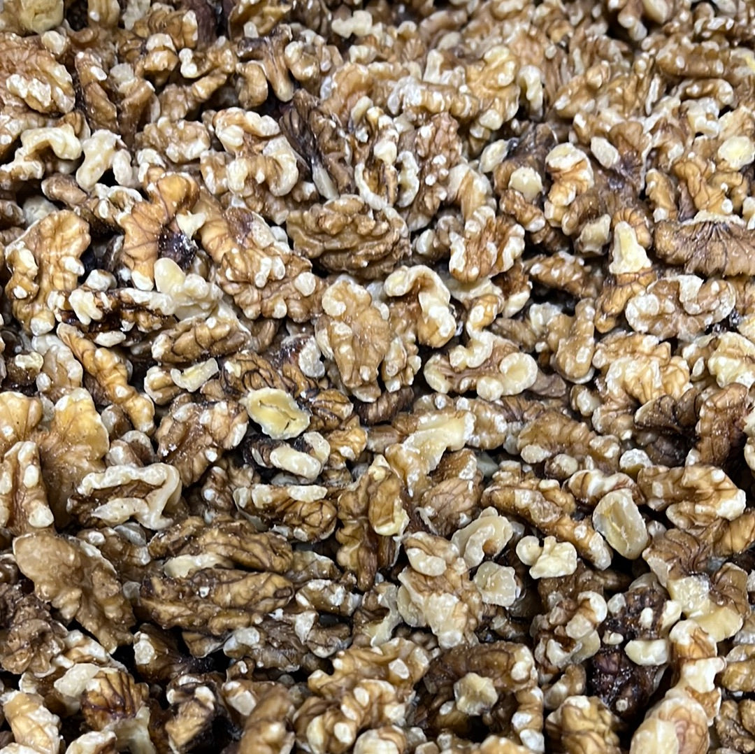 WALNUTS