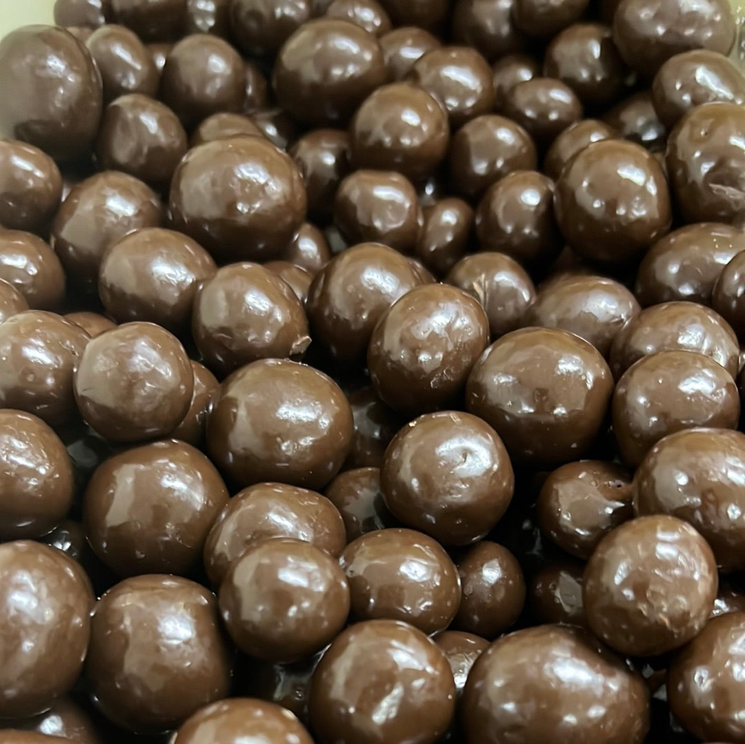 BLUEBERRIES DARK CHOC