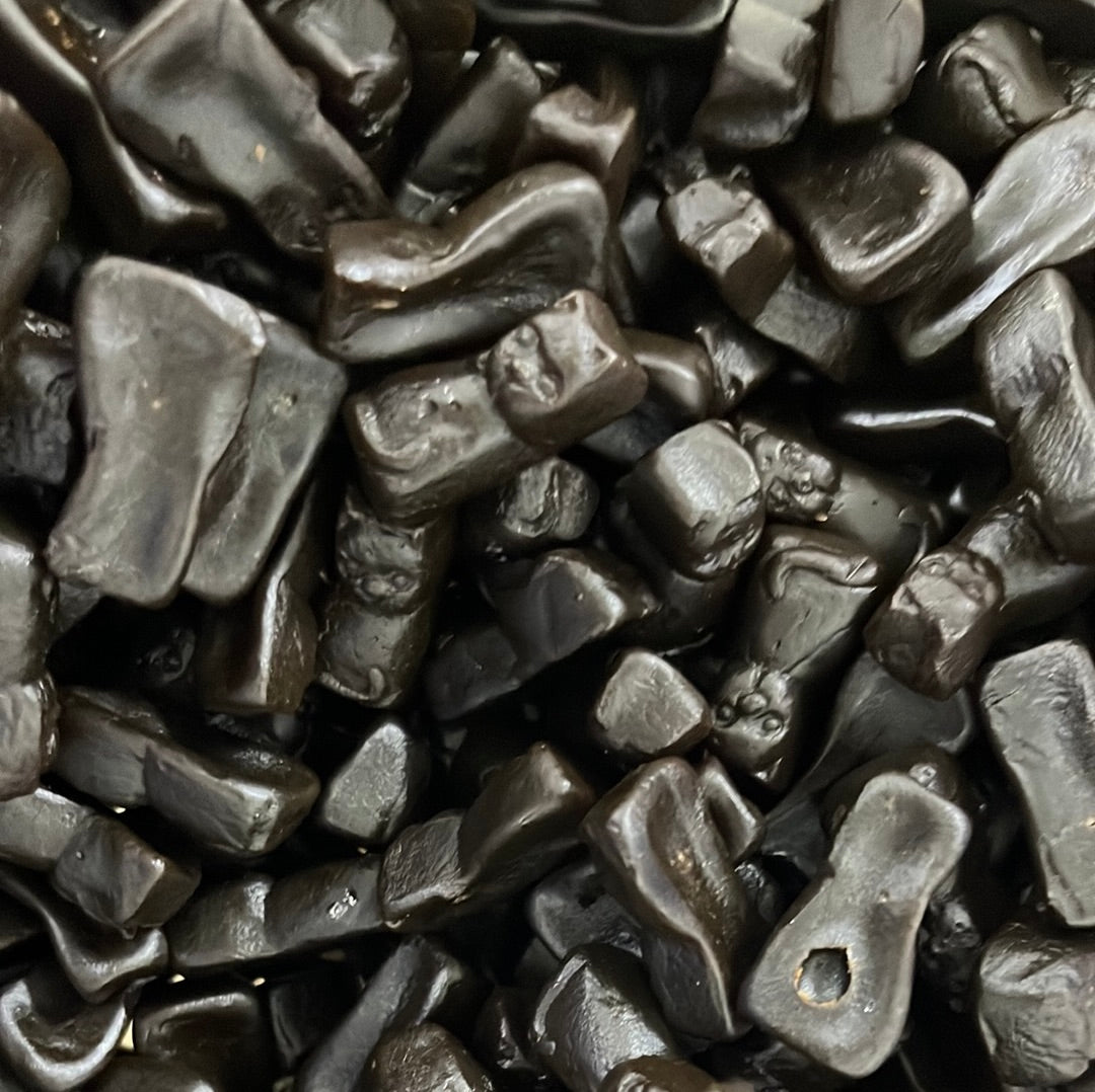 DUTCH LICORICE - KATS MINI