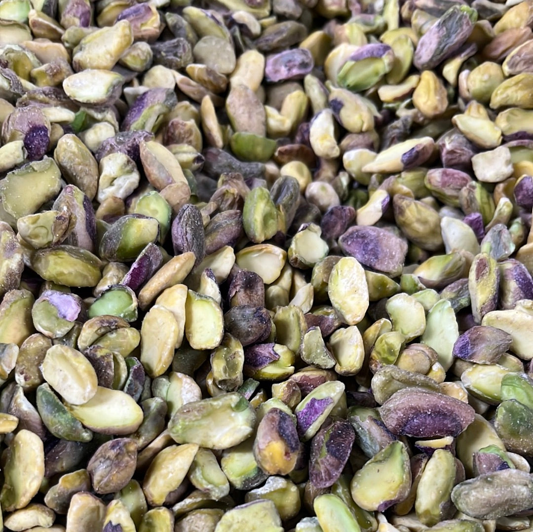 PISTACHIO KERNALS