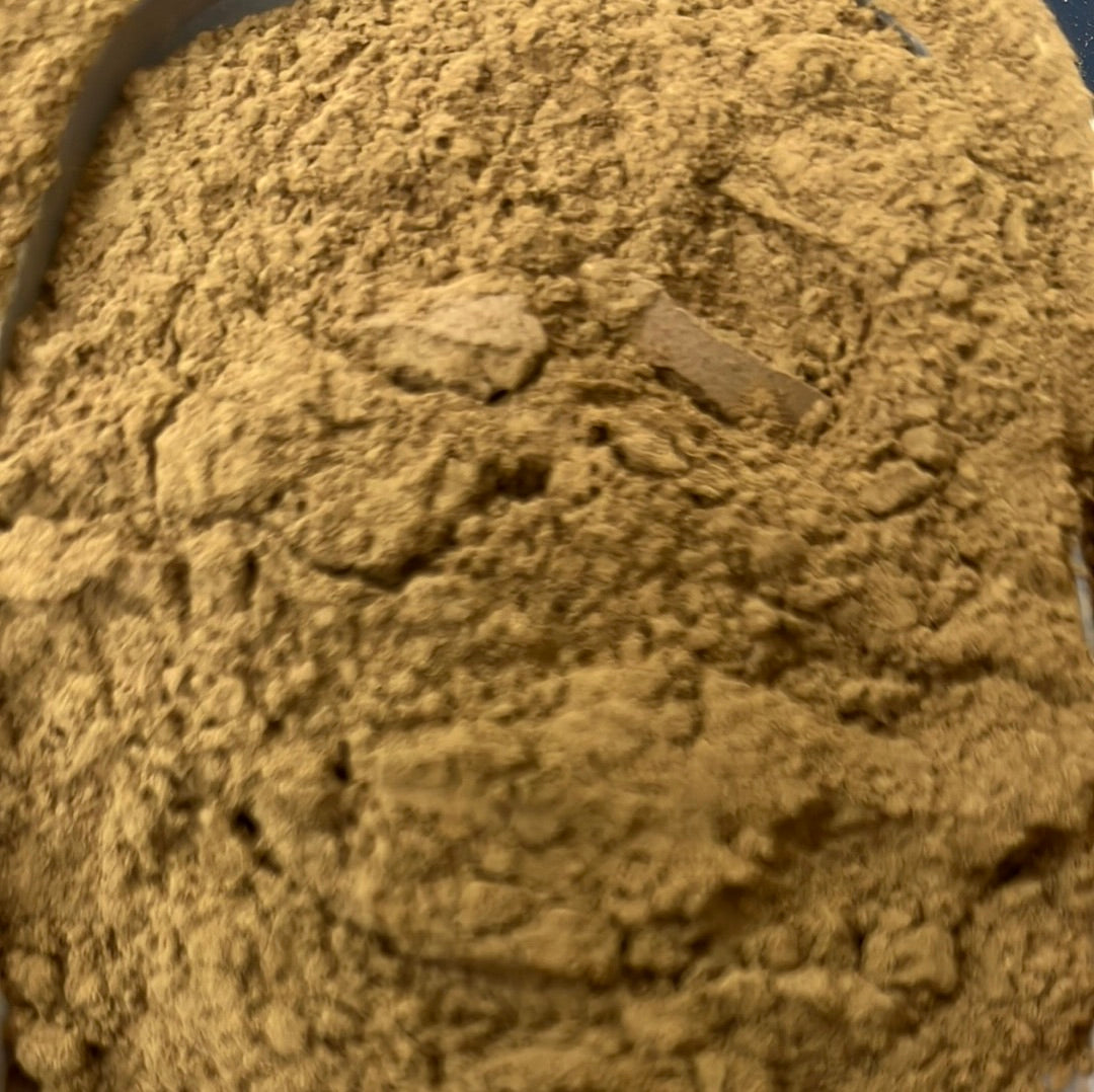 CINNAMON POWDER