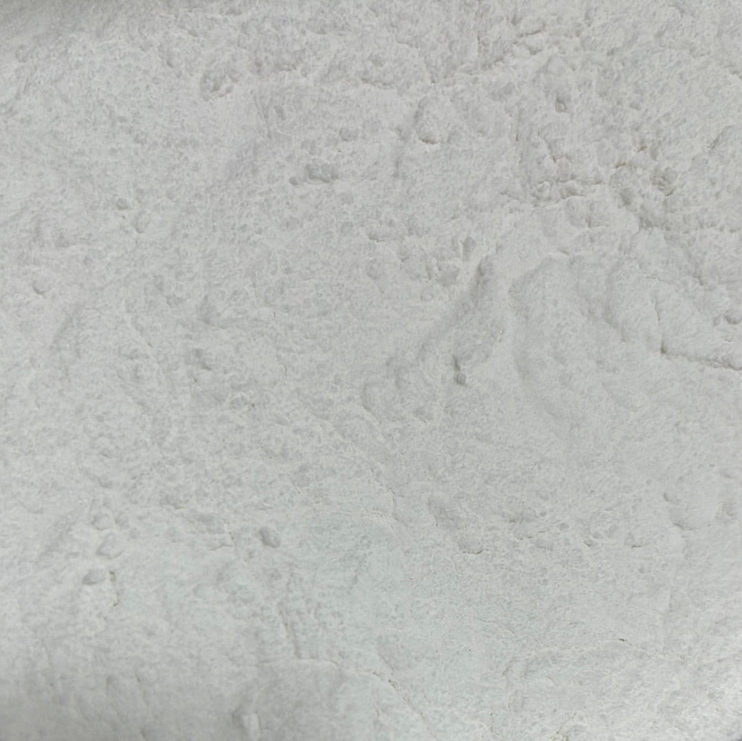 RICE FLOUR - WHITE