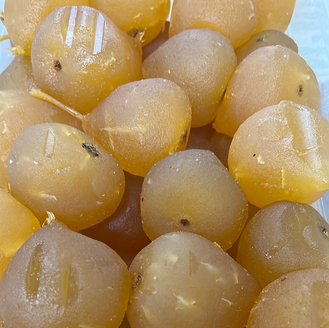 PEARS - GLACE
