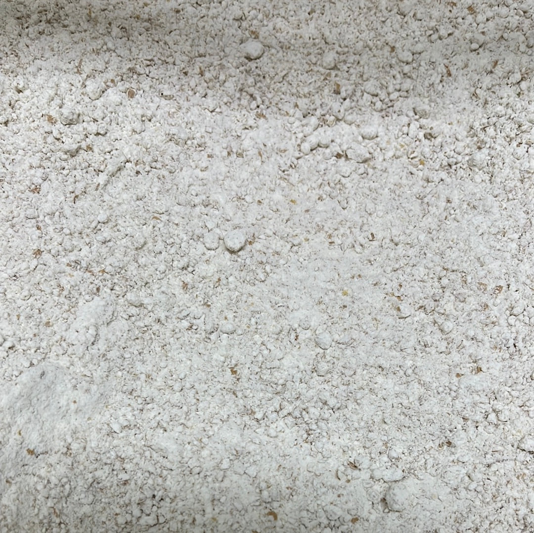 SPELT FLOUR WHOLEMEAL ORGANIC