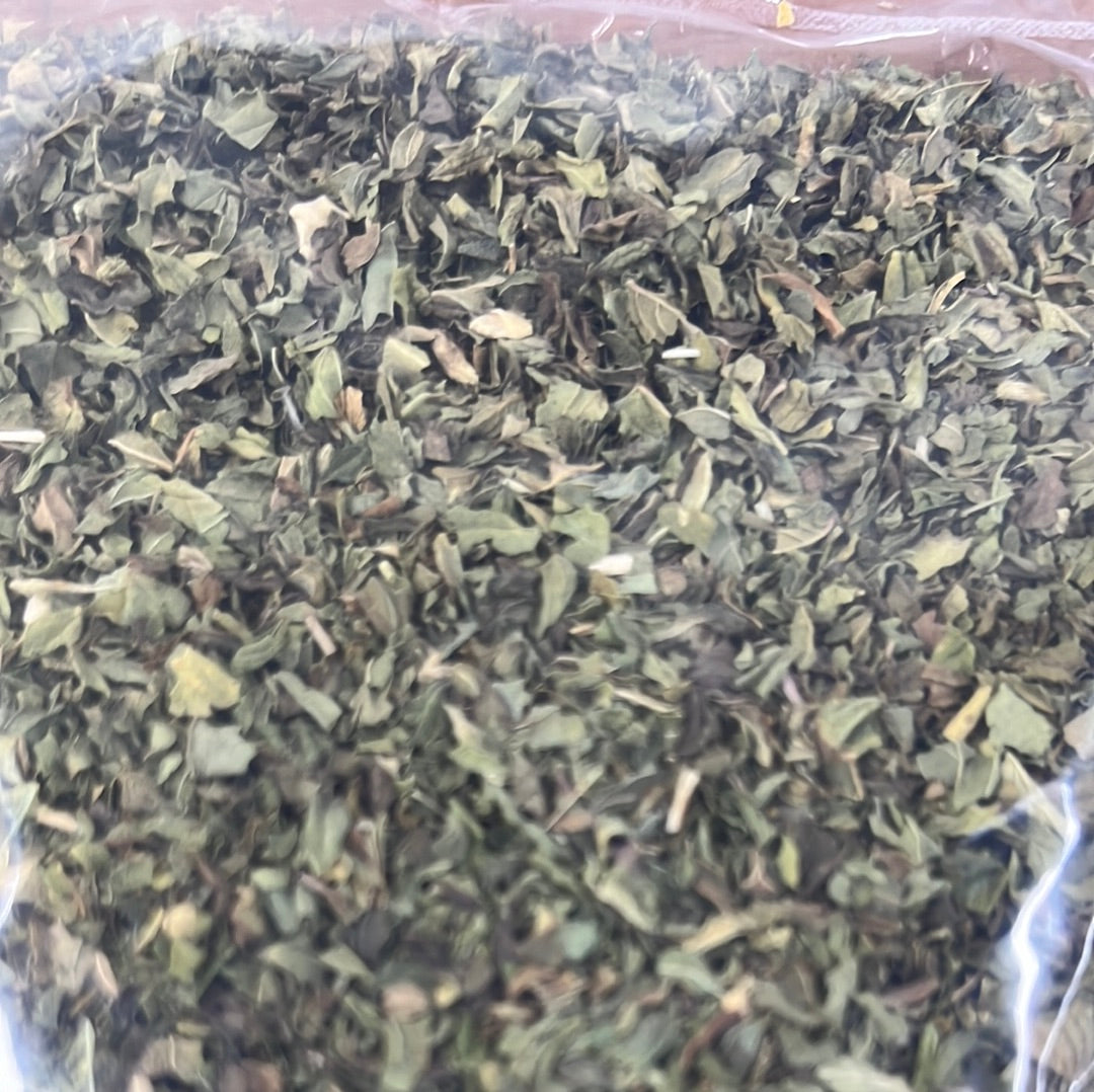 PEPPERMINT TEA 50G - ORGANIC
