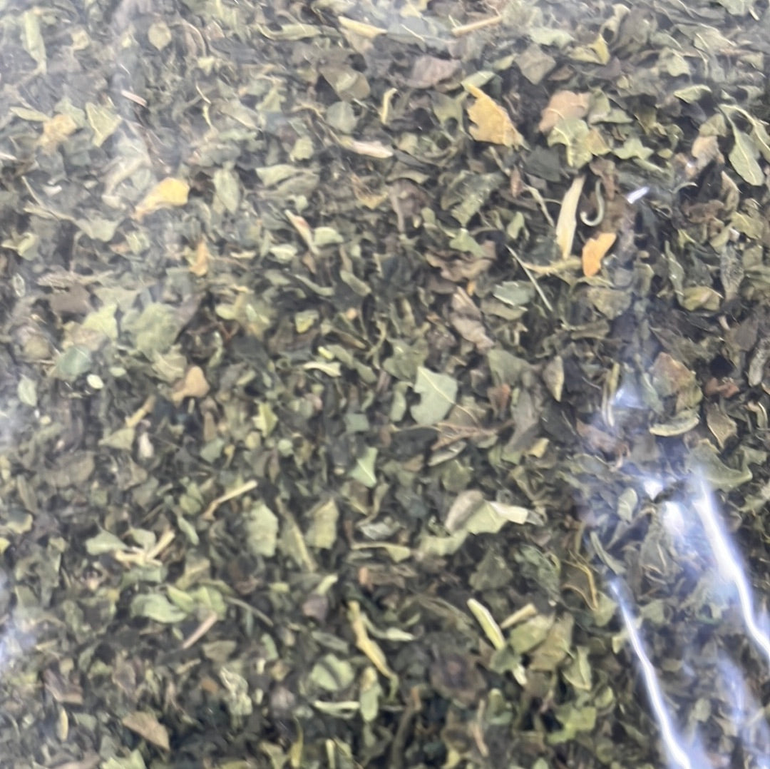 NETTLE LEAF 40G - ORGANIC