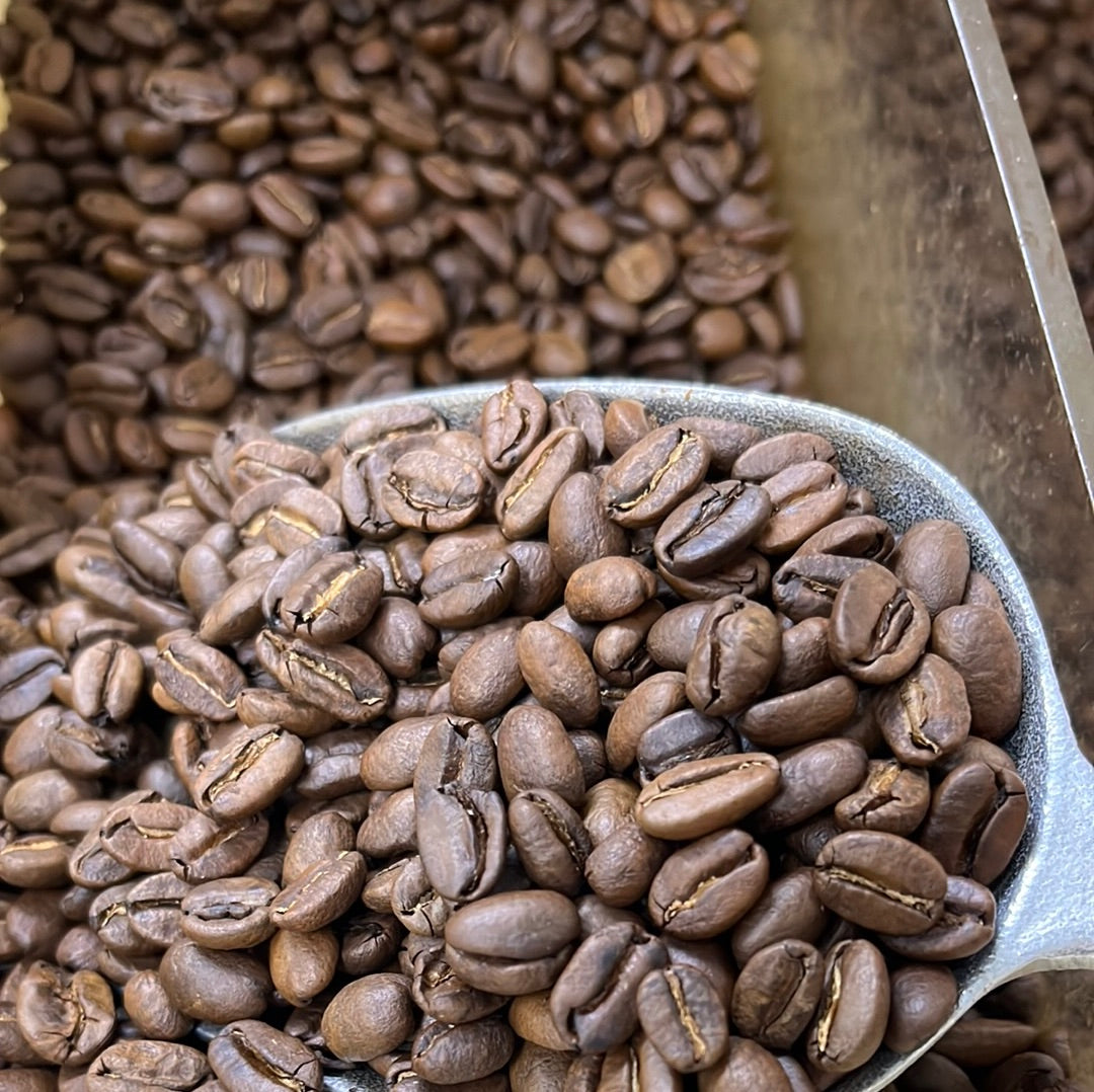 ORGANIC COFFEE