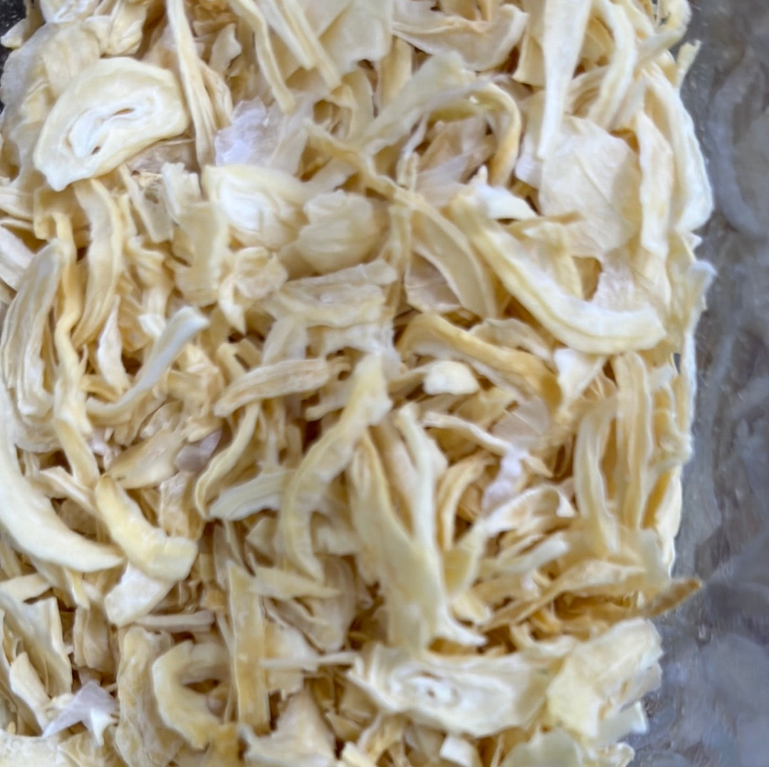 ONION FLAKES