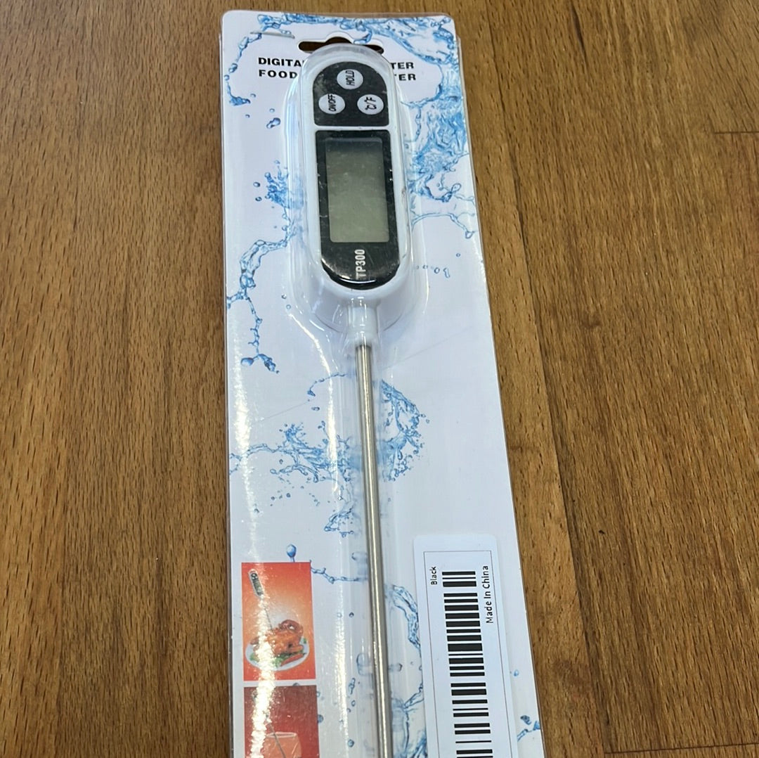 THERMOMETER
