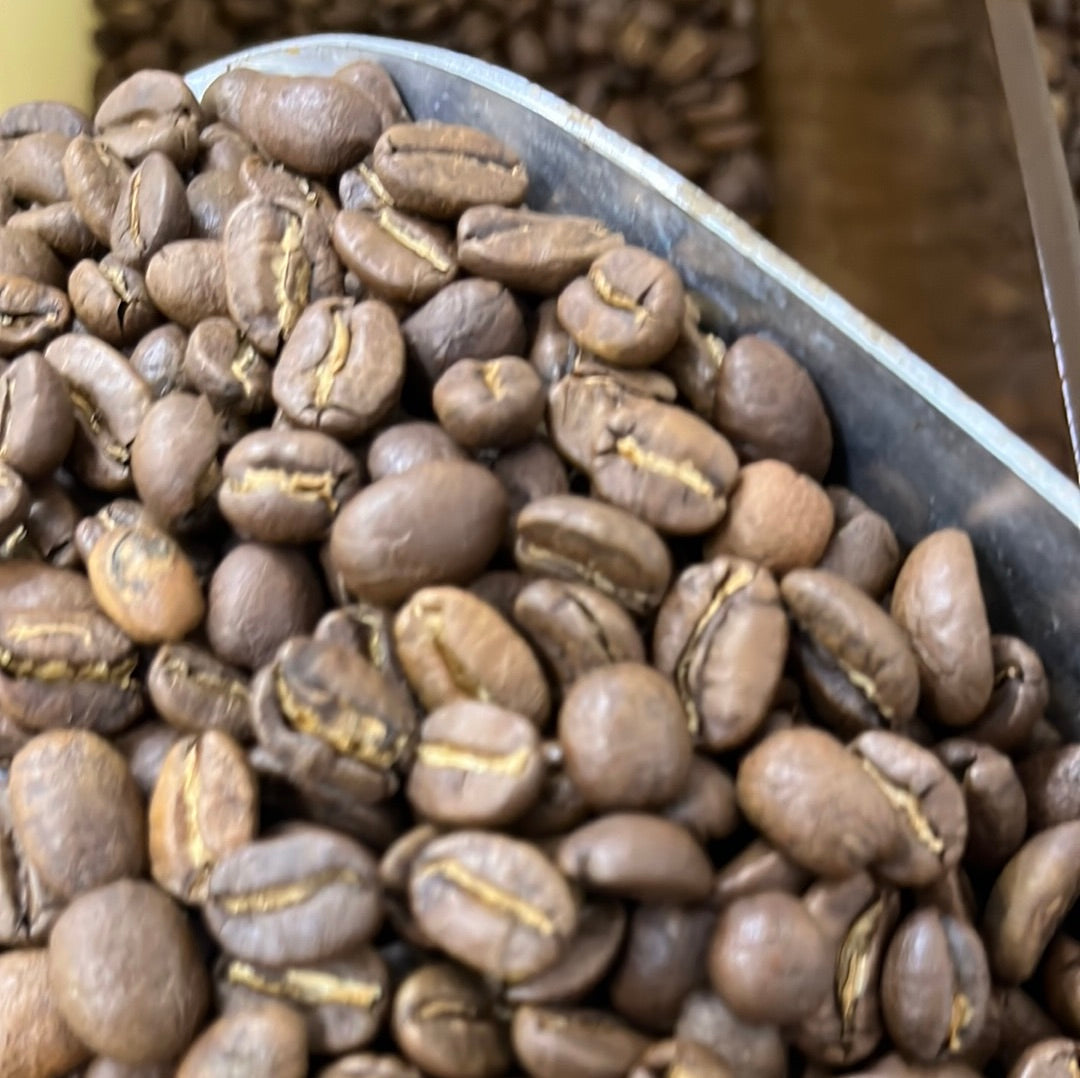 METRO COFFEE BEANS