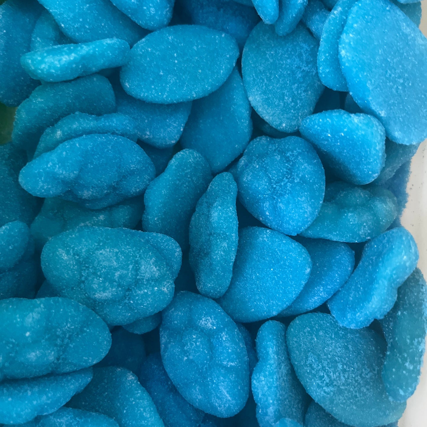 BLUEBERRY CLOUDS