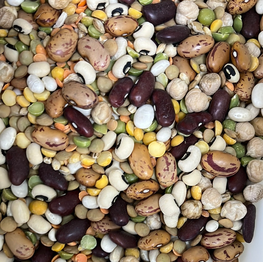 SOUP MIX