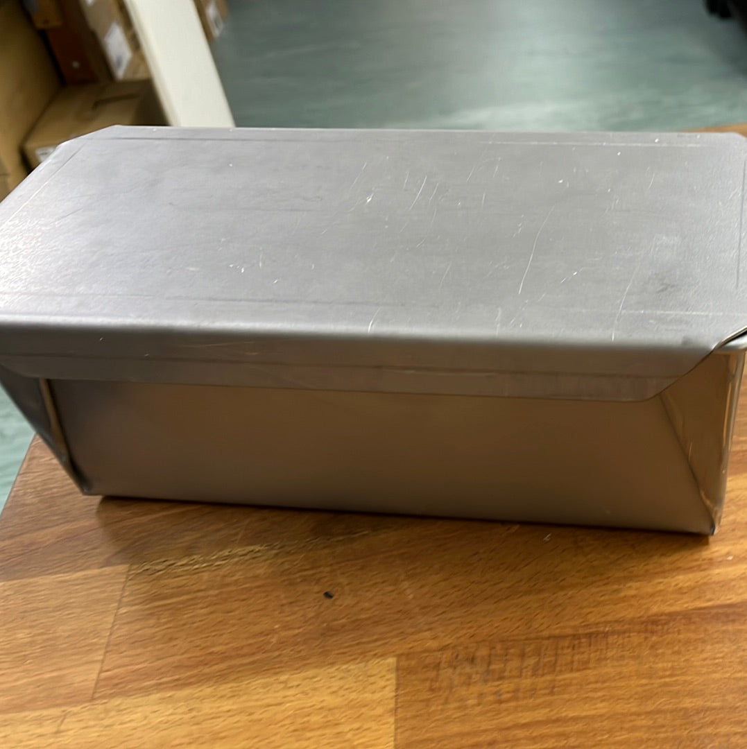 680G LOAF BREAD TIN