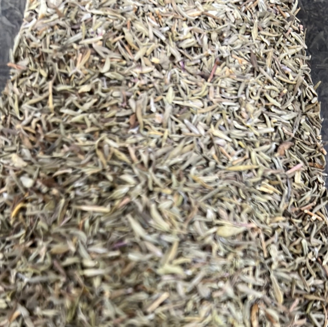 THYME LEAVES