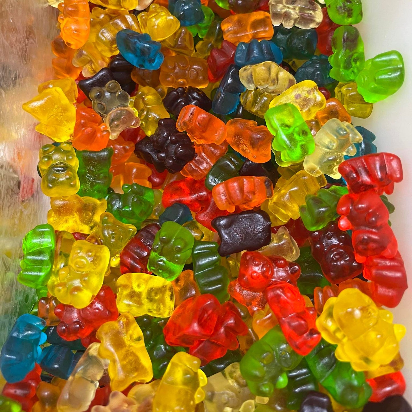 GUMMI BEARS