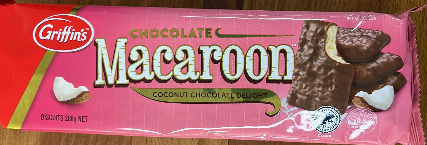 MACAROON