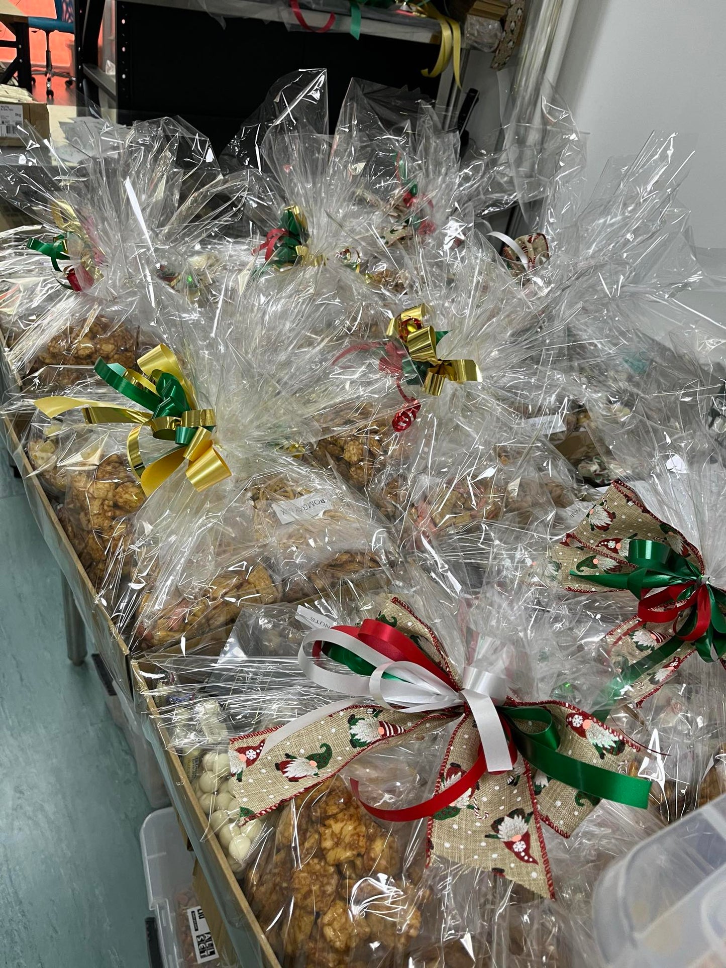Gift Baskets