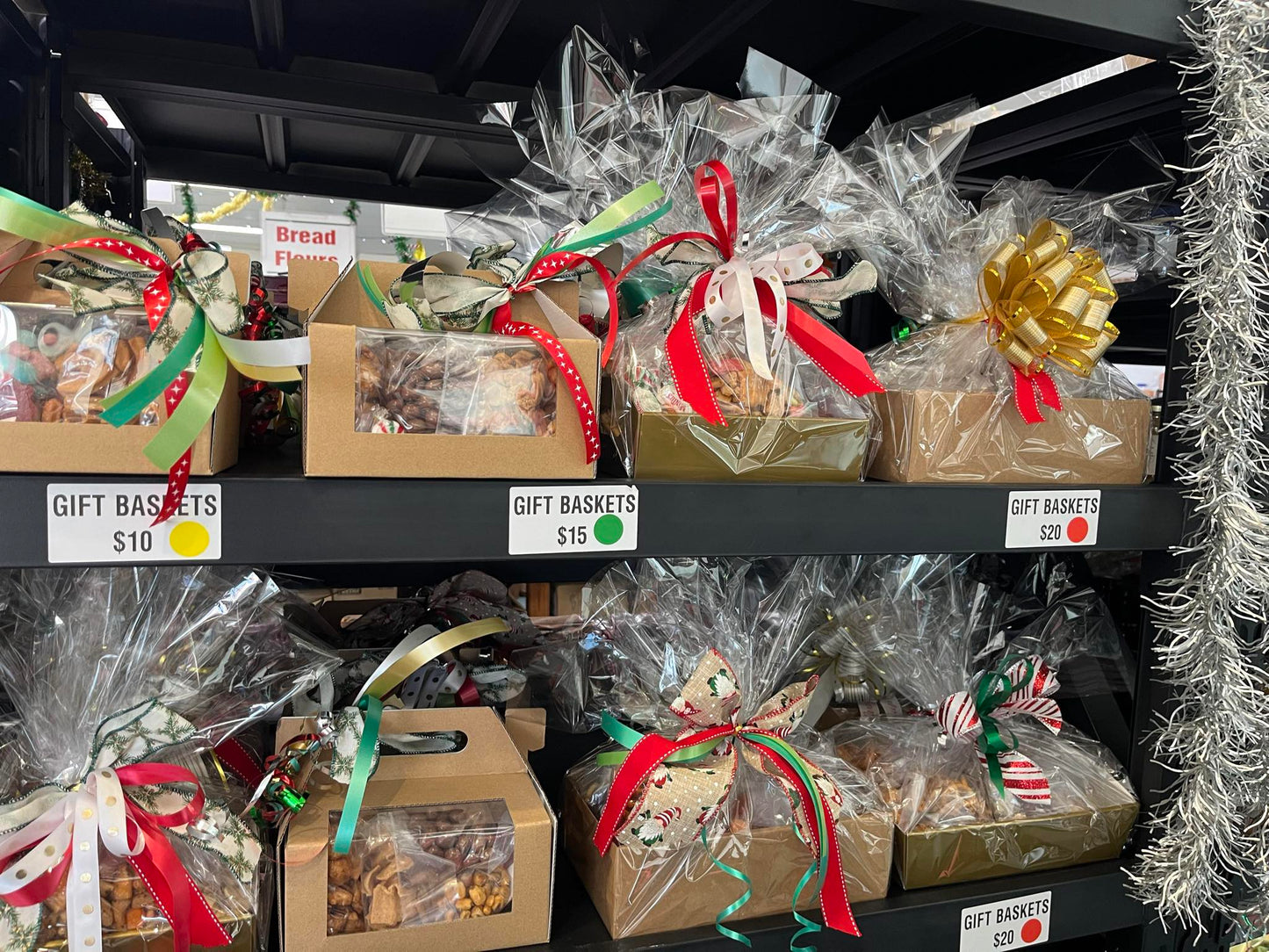 Gift Baskets