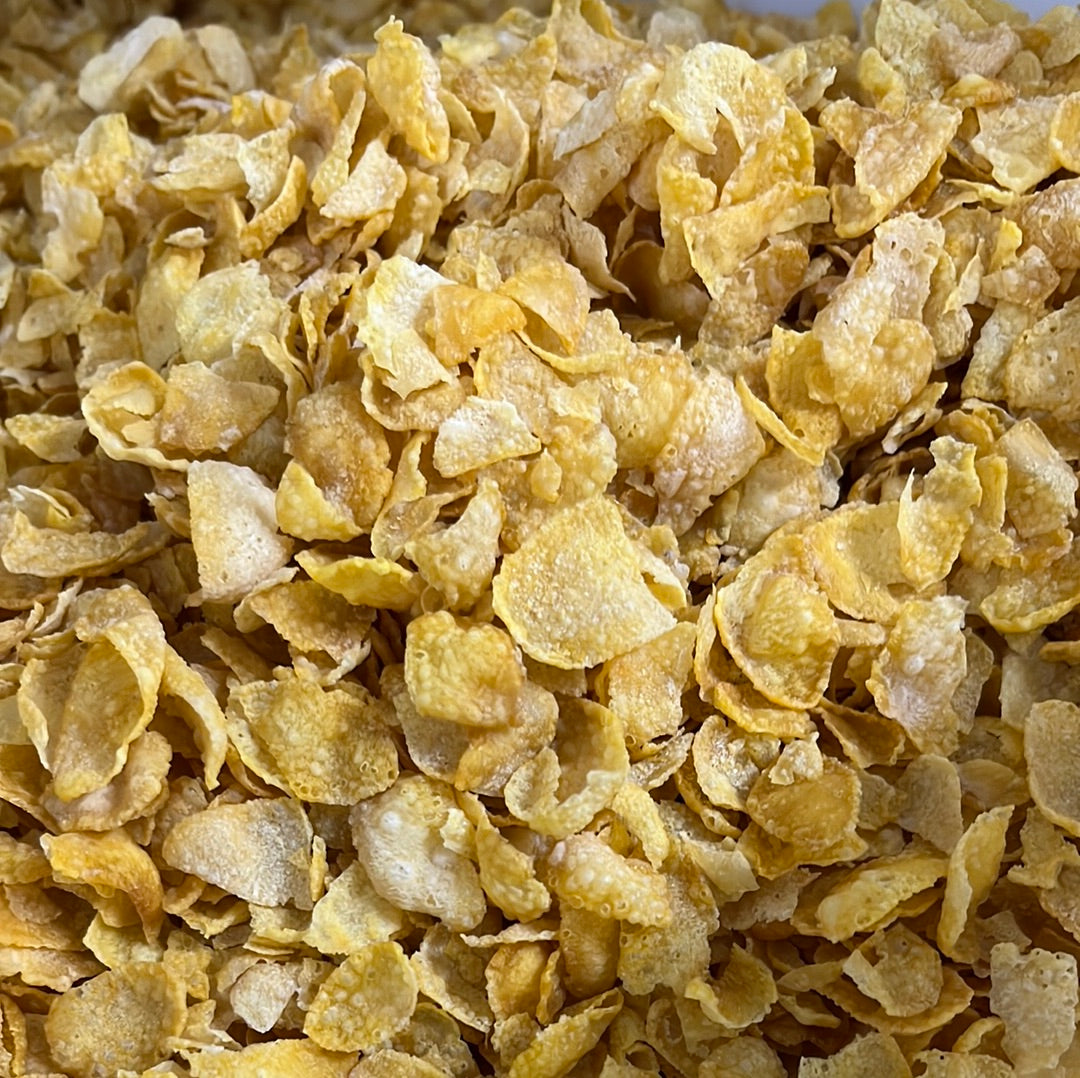CORNFLAKES