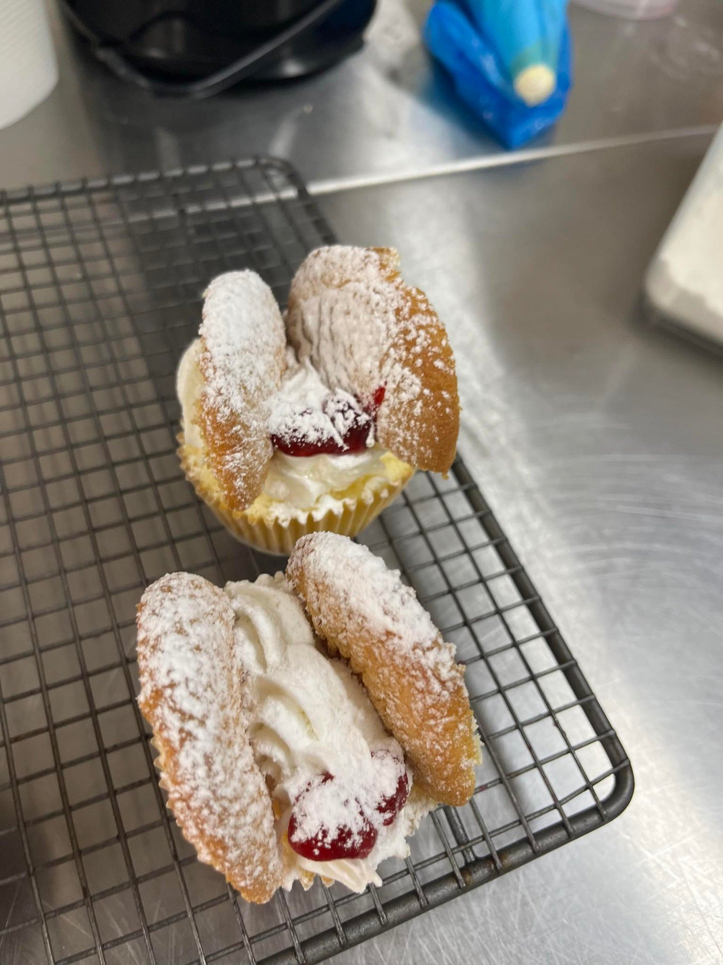 SWEET TREAT CLASS