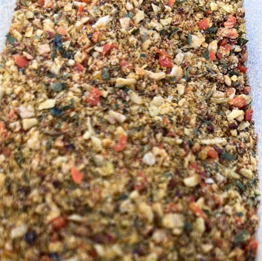 HERB & GARLIC SEASONING