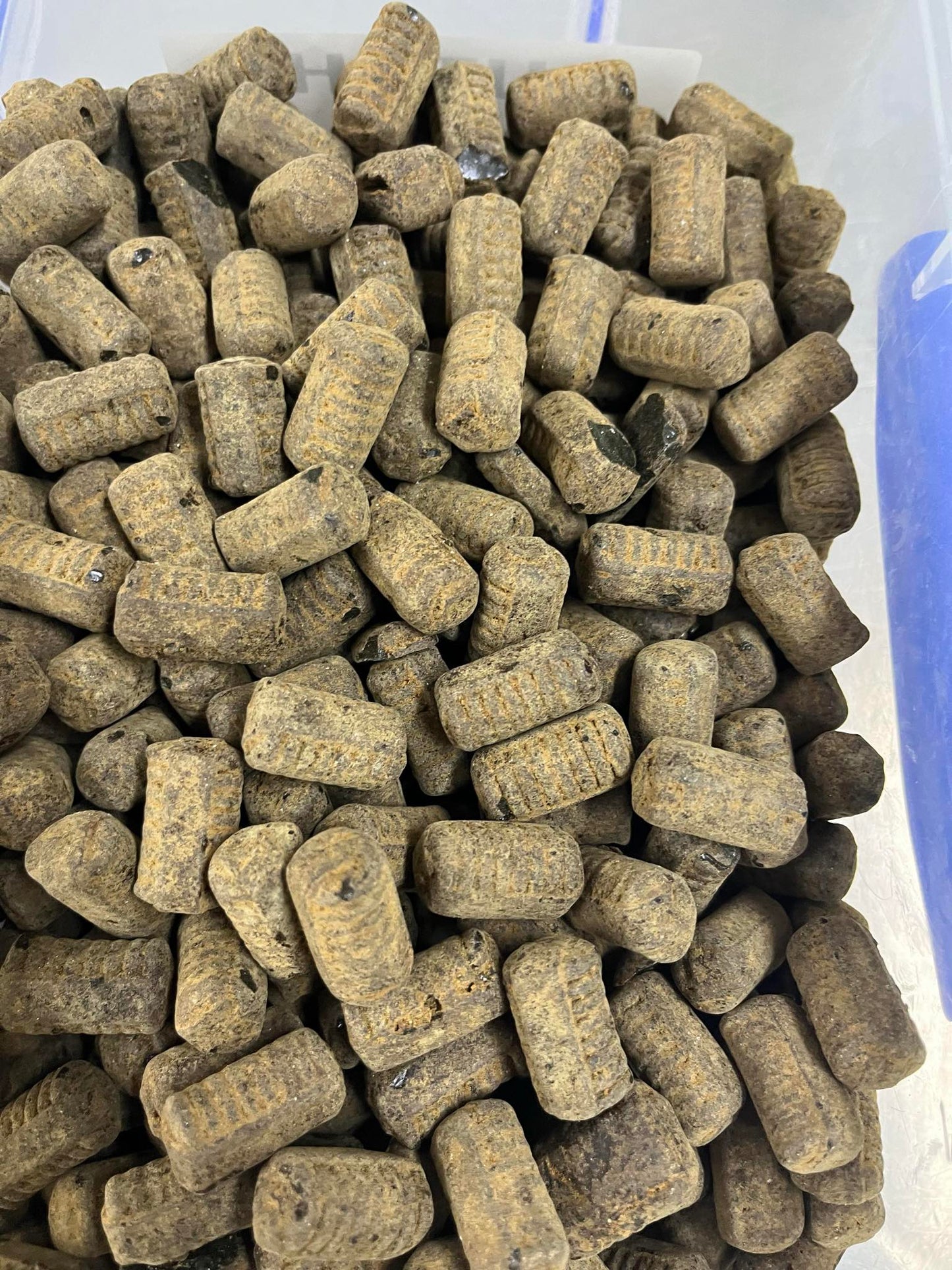 DUTCH LICORICE - SHIP ROPE