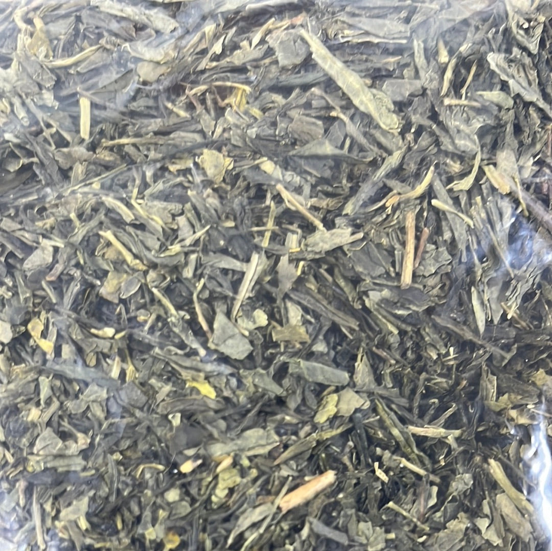 GREEN TEA SENCHA 100G -ORGANIC