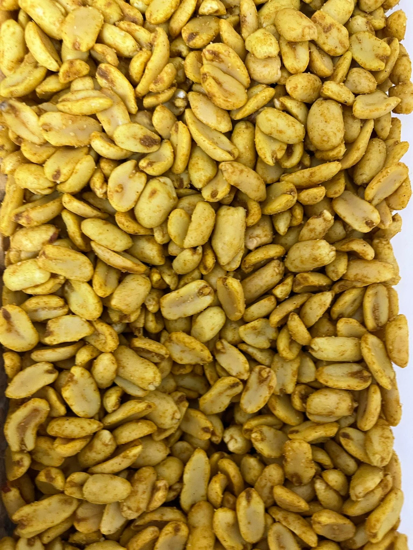 PEANUTS - KINGAROY KURRY