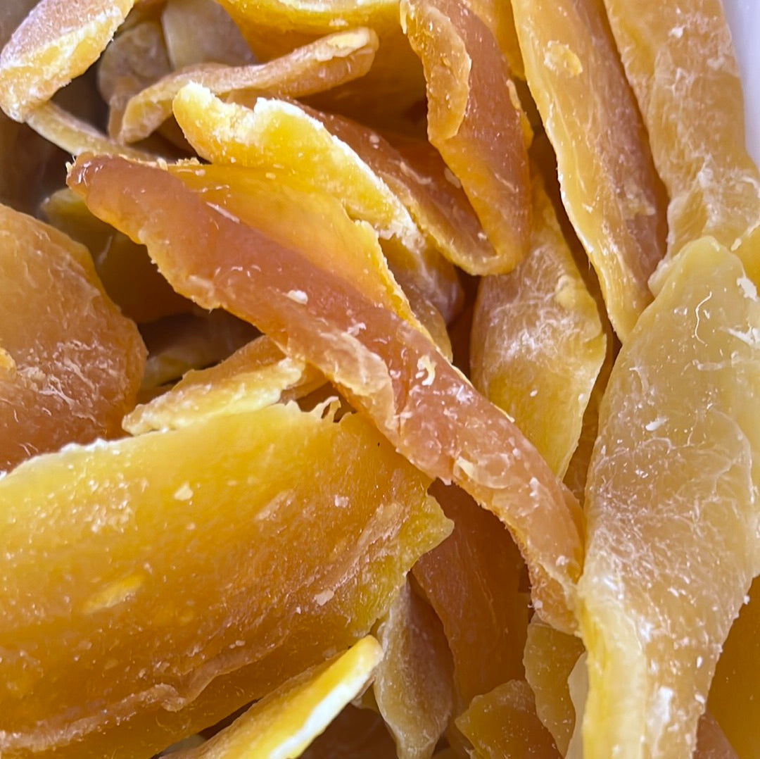 MANGO DRIED