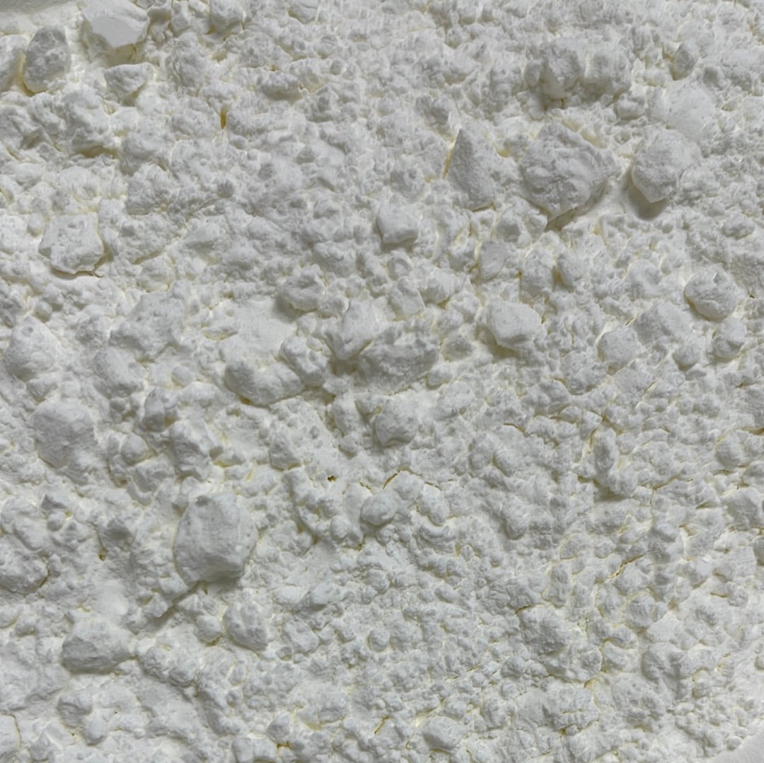 MAIZE STARCH - GLUTEN FREE CORNFLOUR