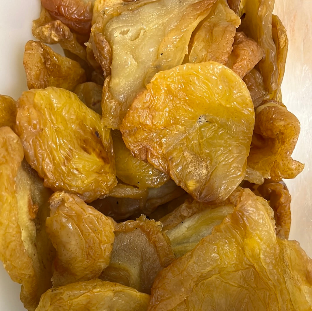 PEARS - DRIED