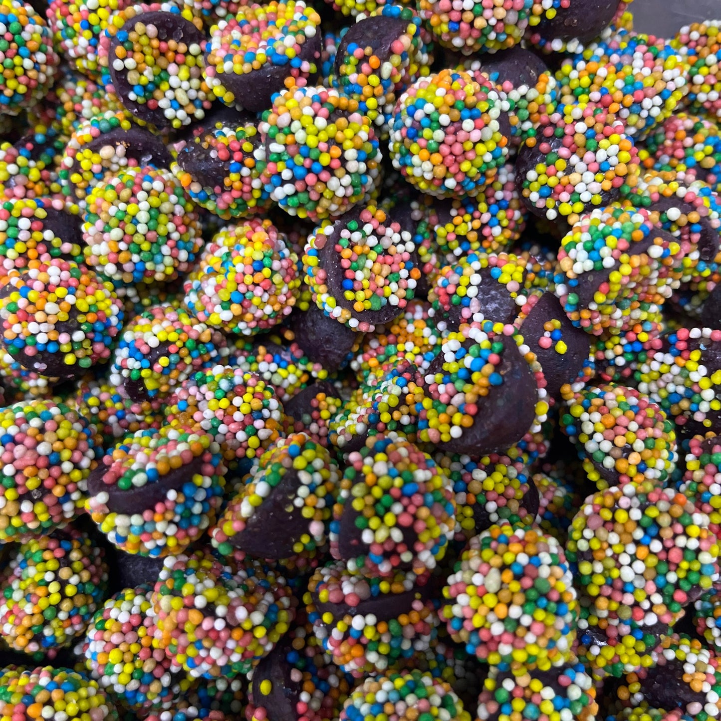 ANISEED SPARKLES