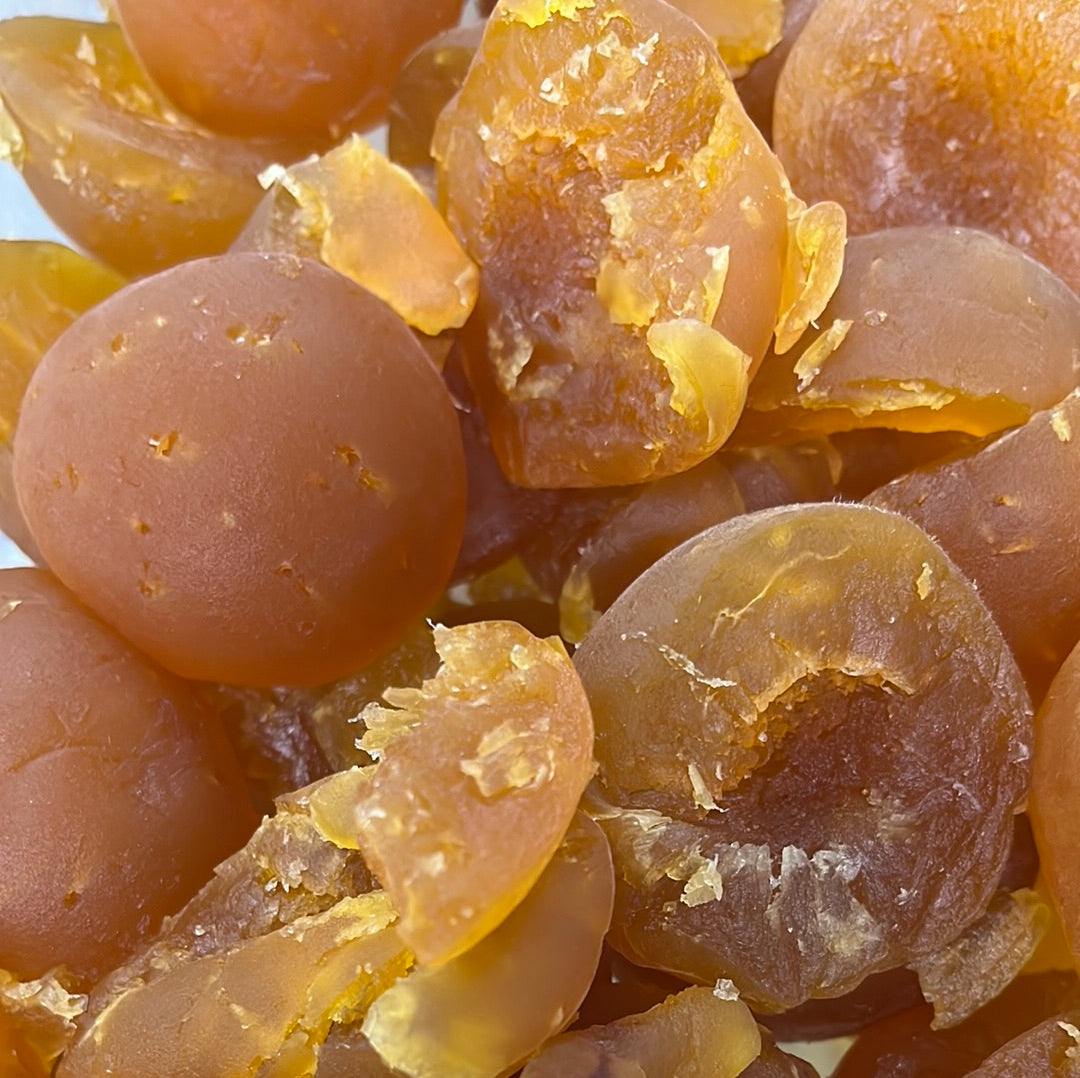 PEACHES - GLACE
