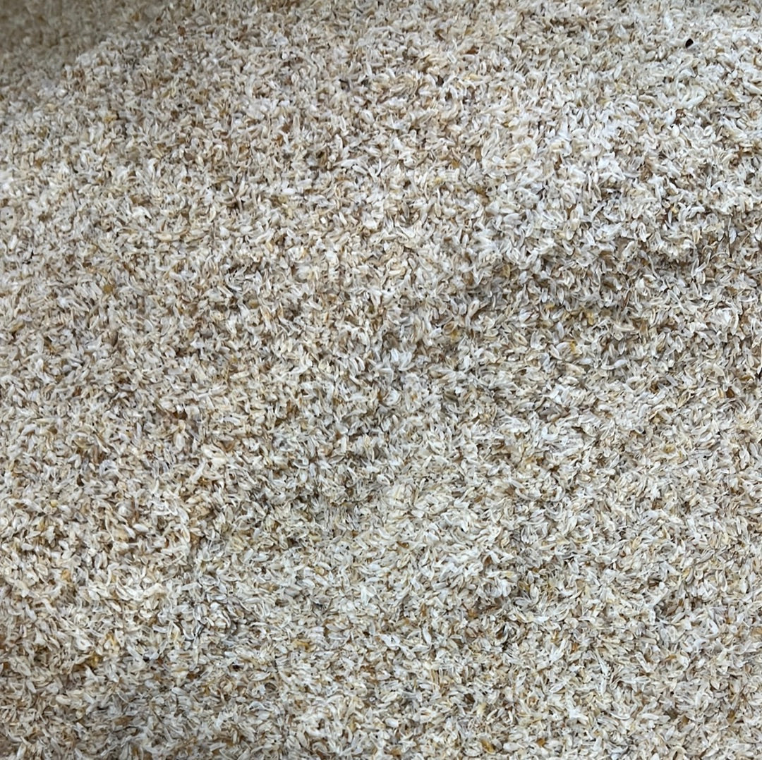 PSYLLIUM HUSK