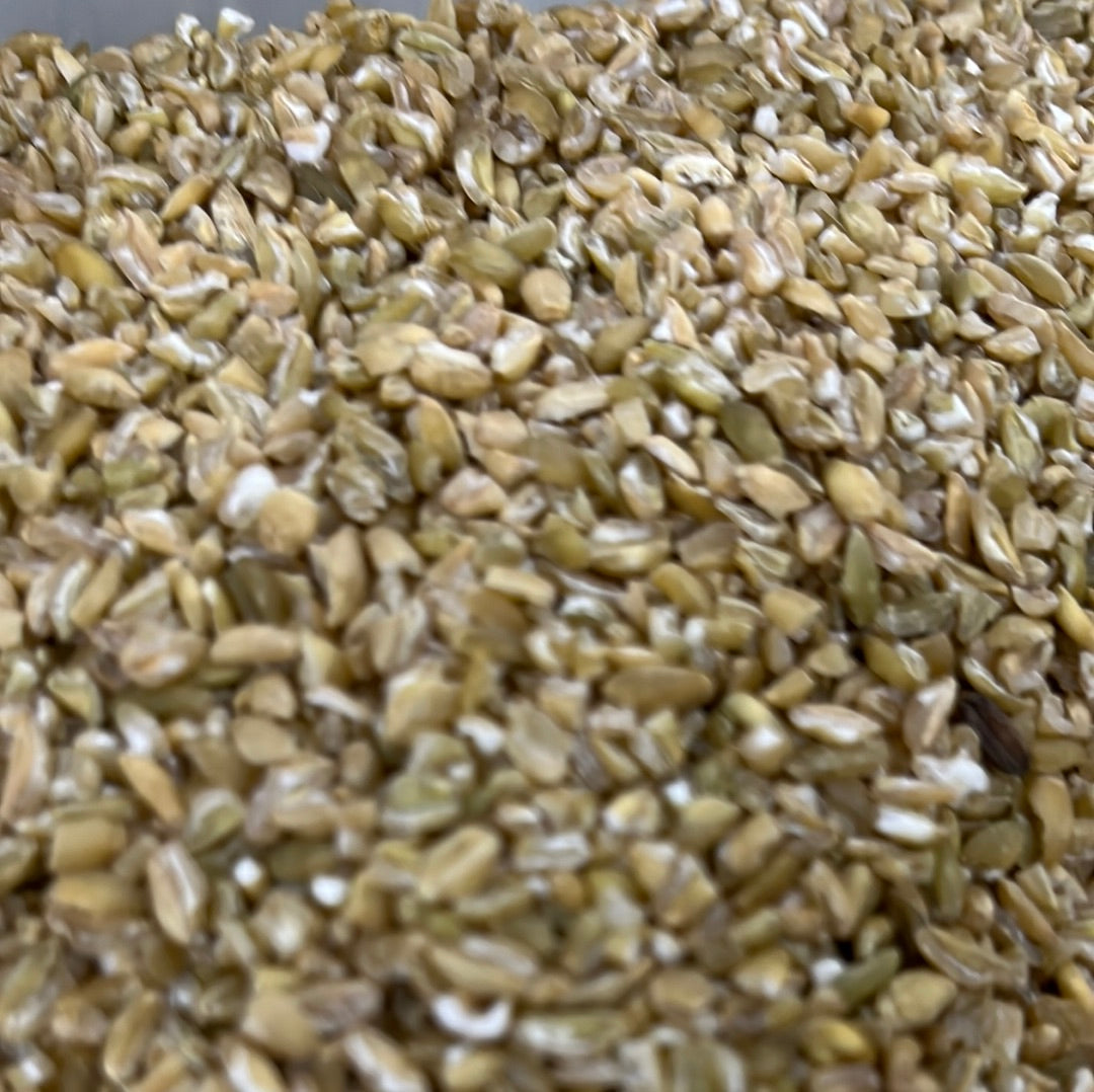 FREEKEH