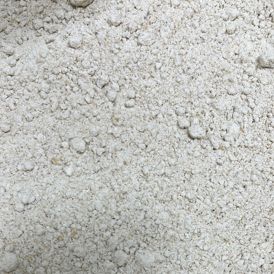 SOFT WHOLEMEAL BREAD PRE-MIX