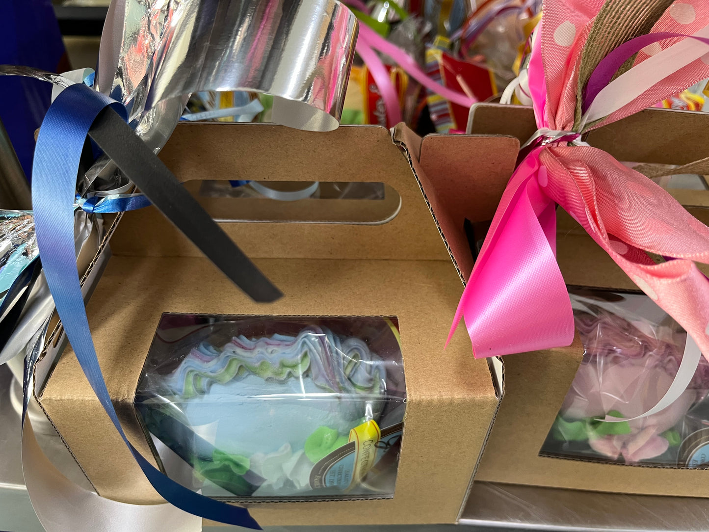 Gift Baskets