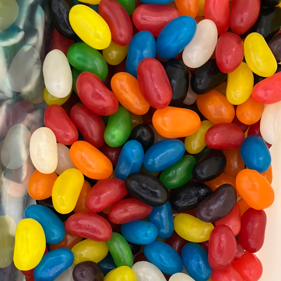 JELLY BEANS