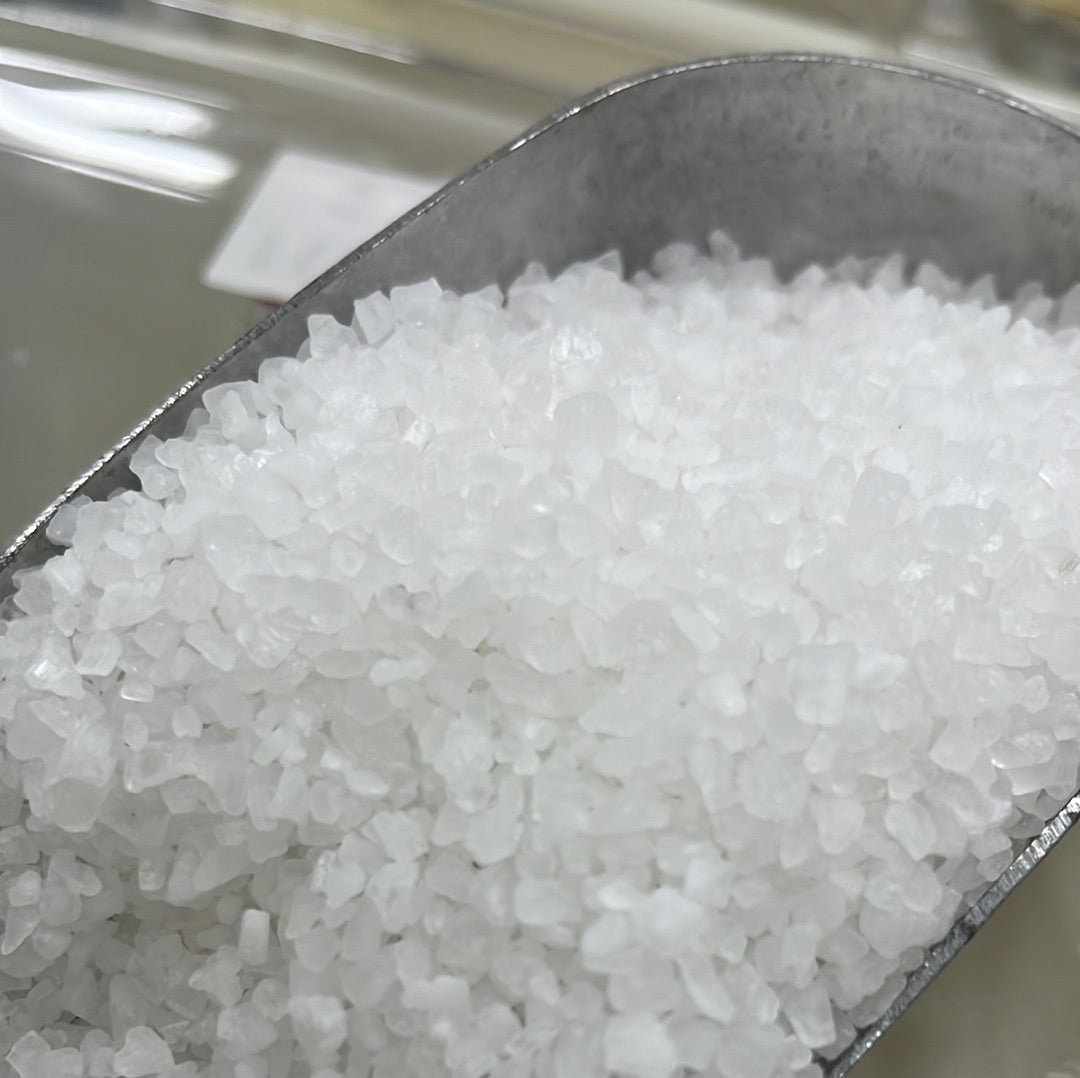 ROCK SALT