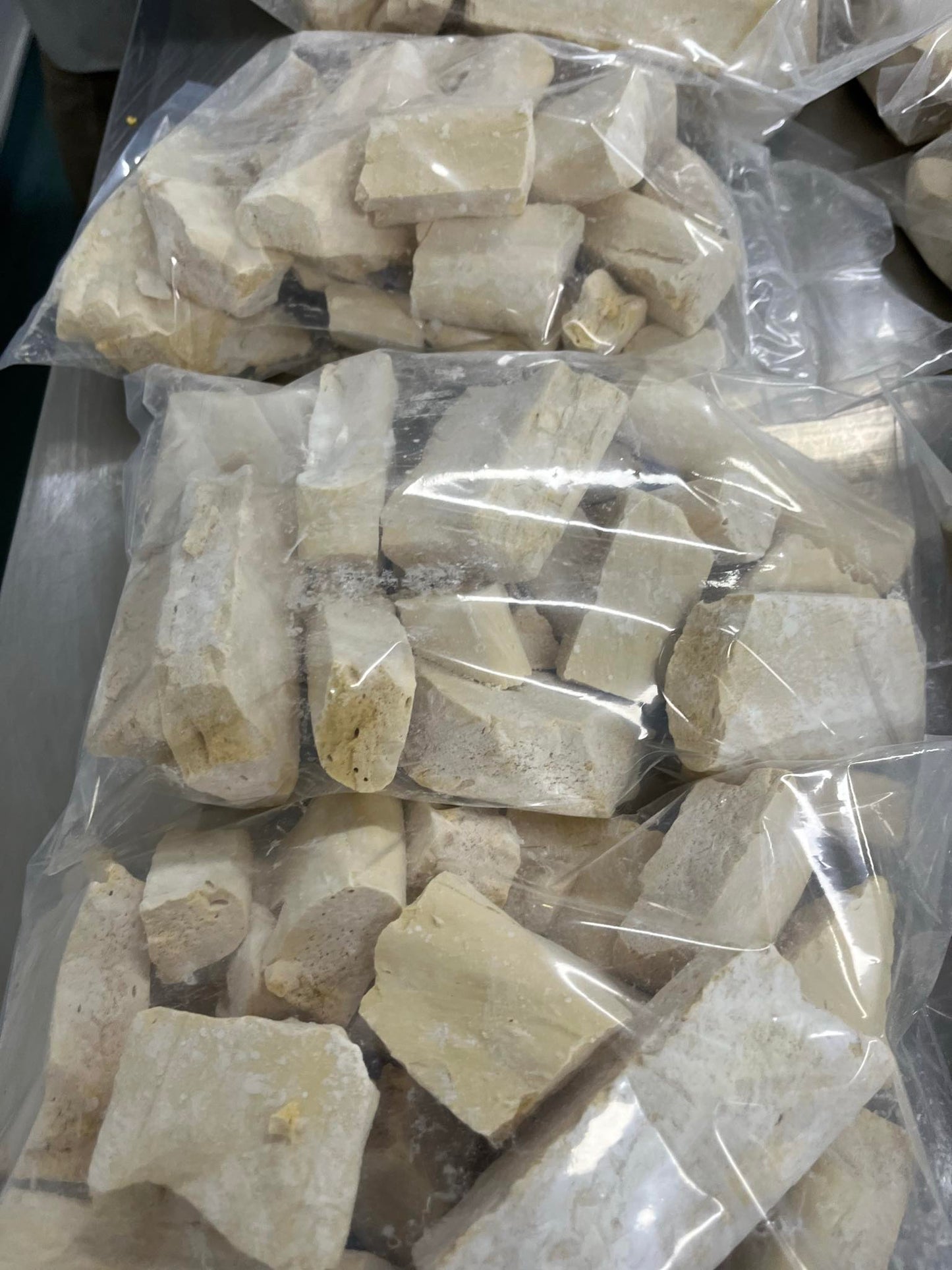 HONEYCOMB TRIMMINGS 300G