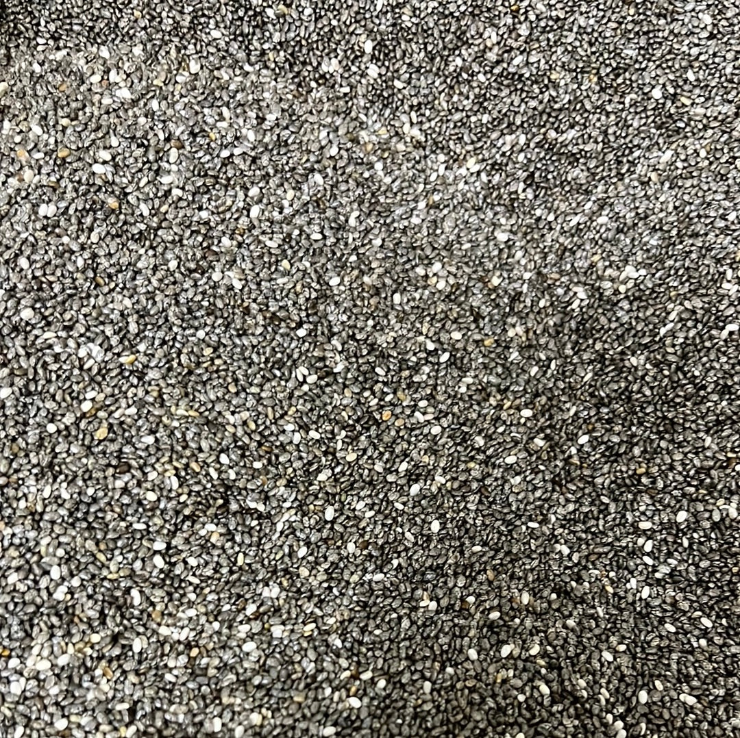 CHIA SEEDS