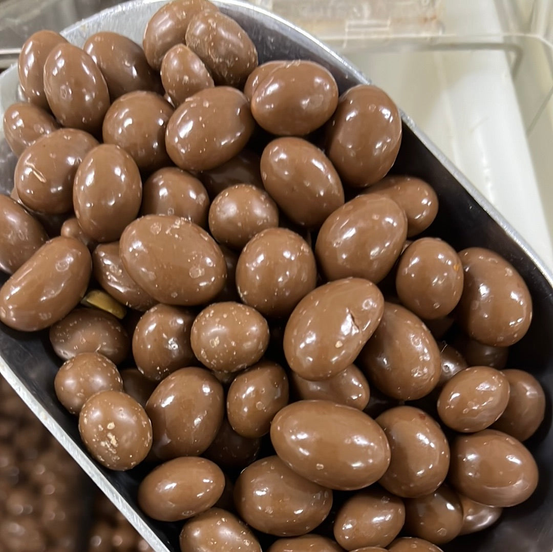 PEANUTS CHOC