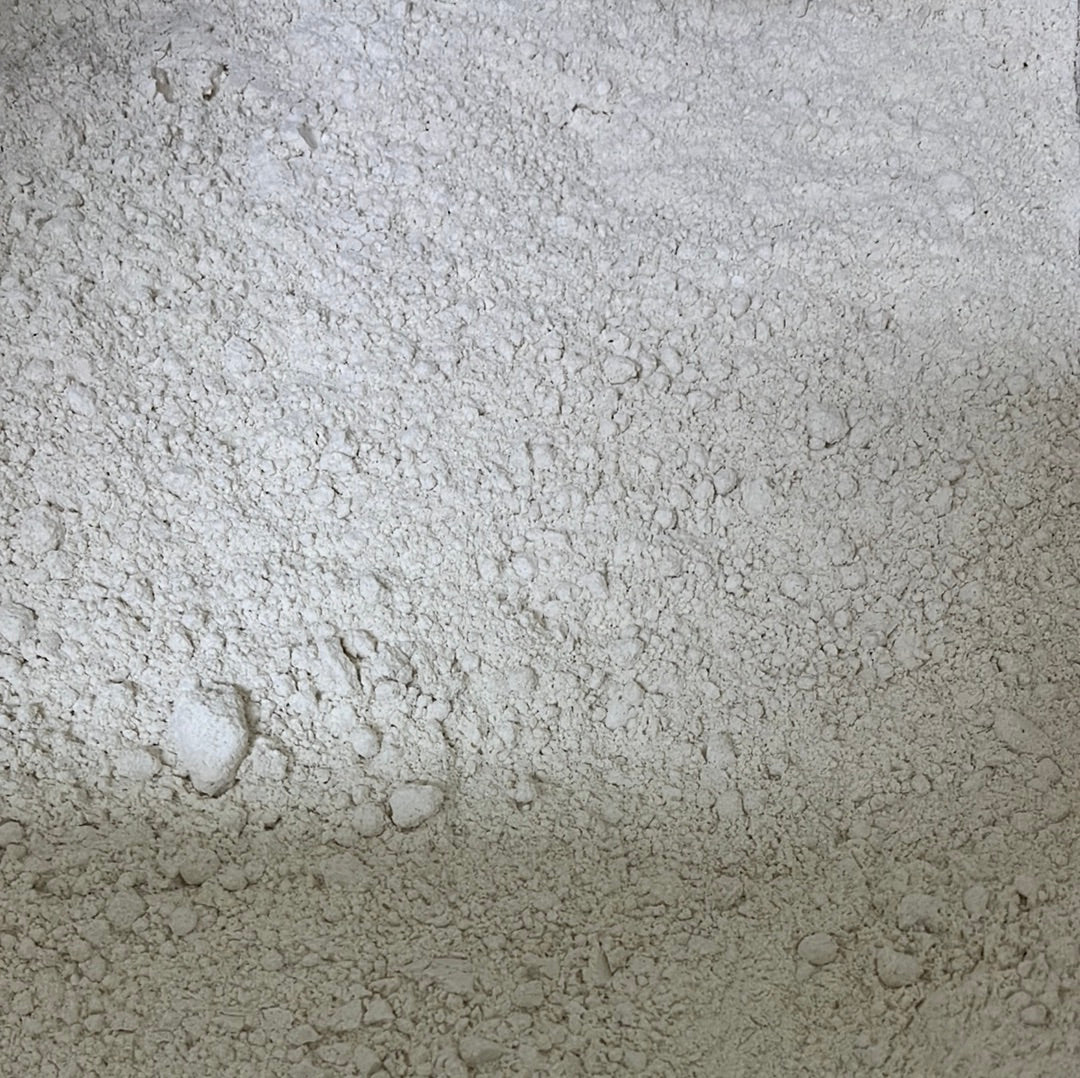 RYE FLOUR ORGANIC