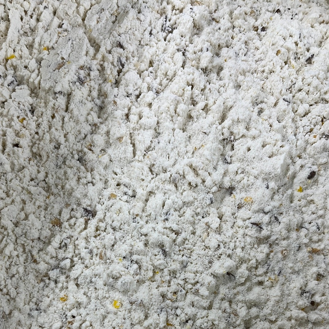 MIXED GRAIN PRE-MIX