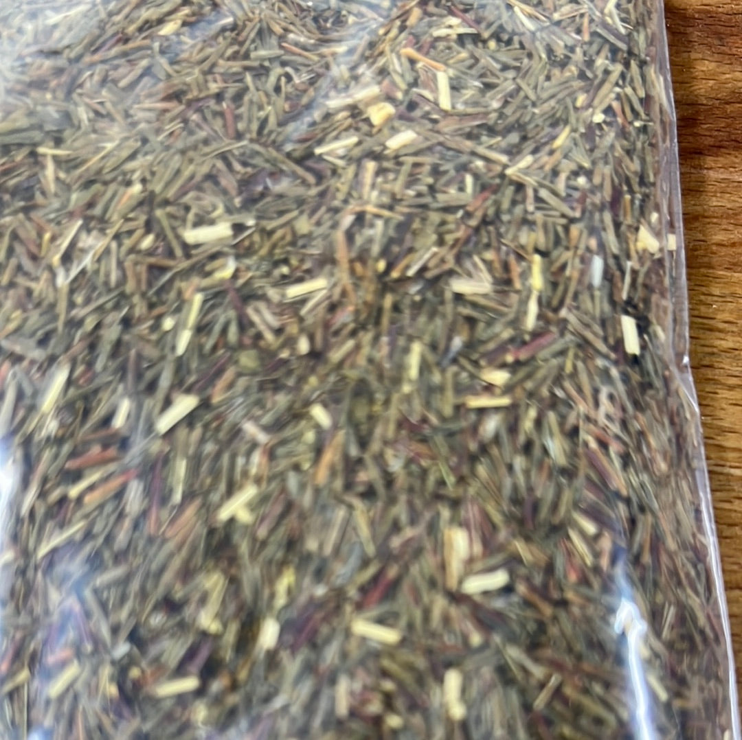 ROOIBOS GREEN TEA 50G - ORGANIC