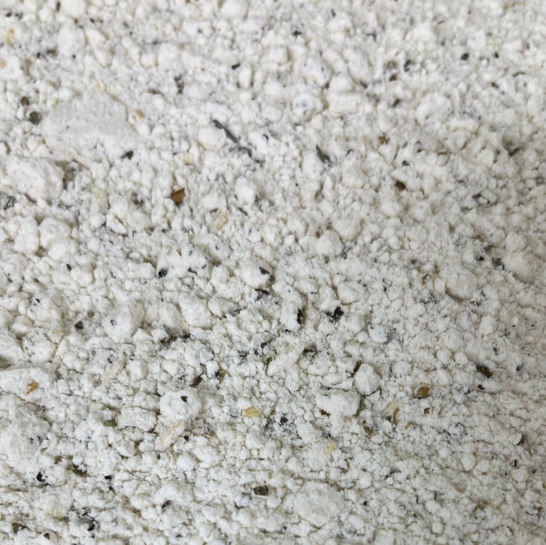 ITALIAN HERBS & GARLIC PRE-MIX