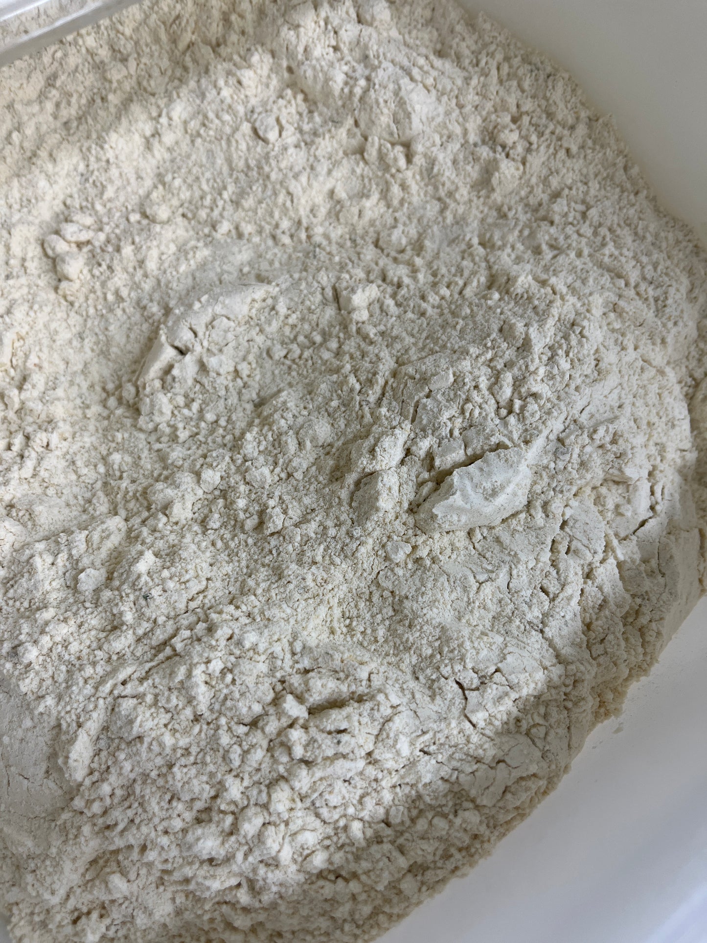 MOROCCAN BREAD PRE-MIX