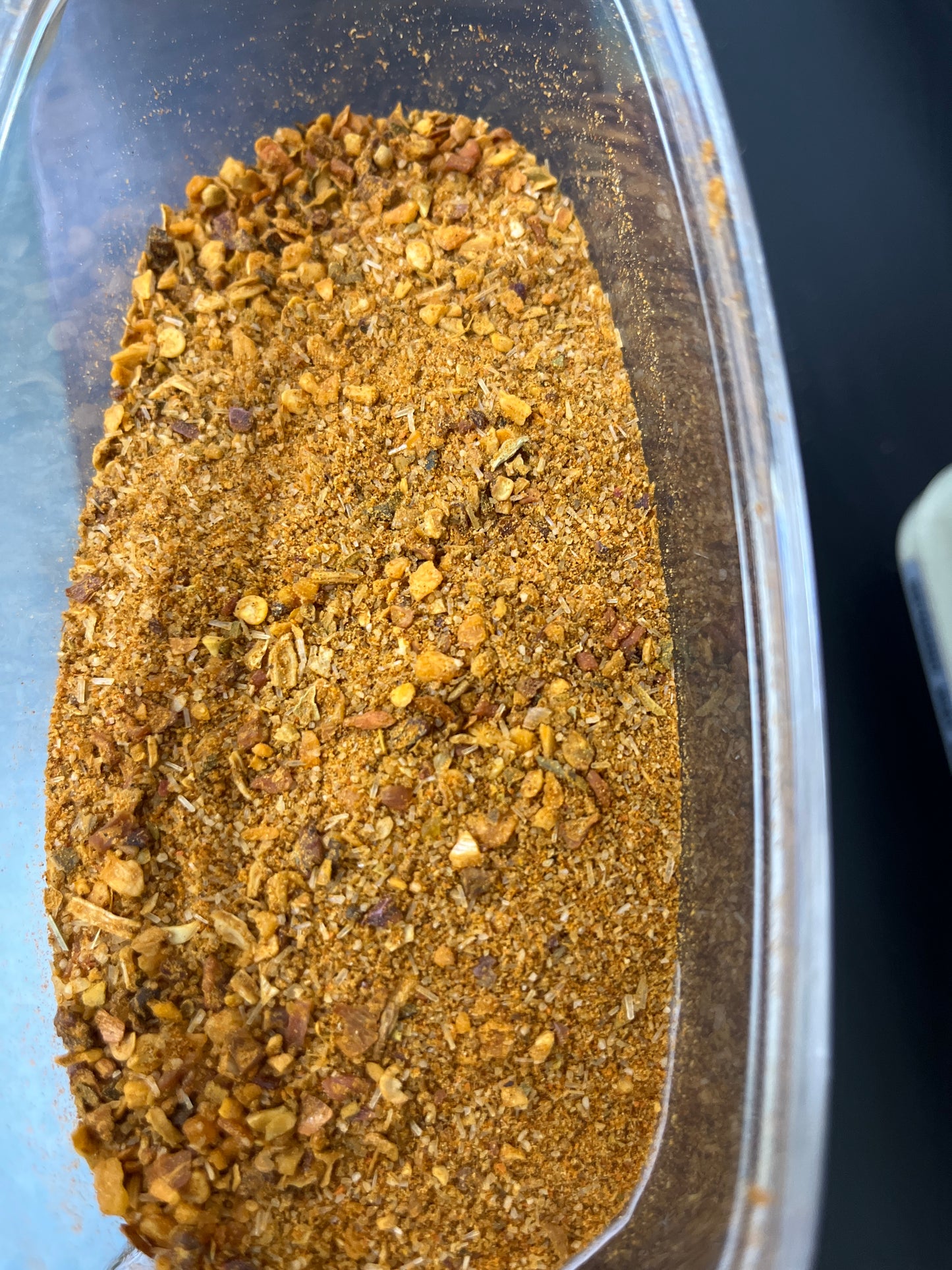 CHARCOAL CHICKEN SEASONING